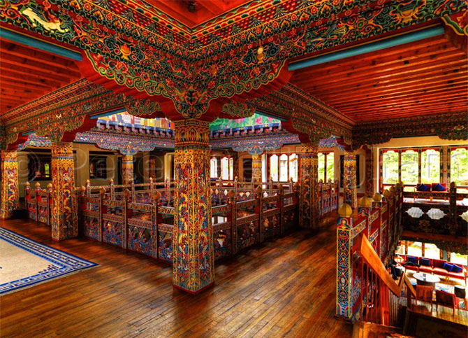 体験記 ブータンのホテルってどんな感じ スタンダードクラス ラグジュアリークラスまで泊まってみた ブータン旅行 ブータン ツアー 格安海外ツアー 激安海外旅行のハッピーホリデー