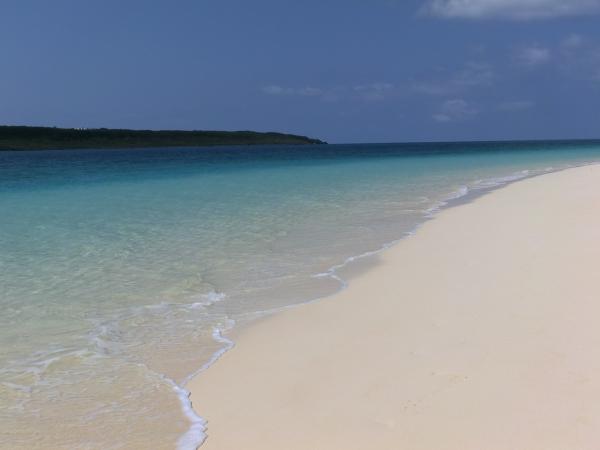 沖縄離島のおすすめビーチ