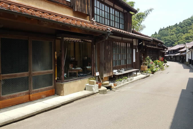 一度は行きたい世界遺産！『石見銀山』と島根県の西部の観光スポットをご紹介！