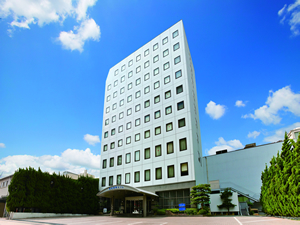 尾道国際ホテル