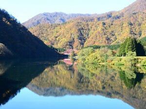 最上川川下り