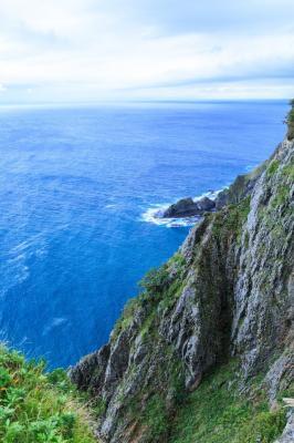 礼文島の人気観光スポット