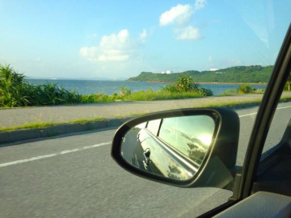 レンタカーを活用した沖縄観光って？