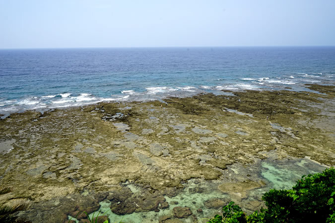 沖永良部島へ日帰り旅！ 鹿児島発着でたっぷり7時間半の大自然・絶景めぐりをしませんか