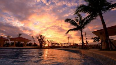 沖縄南部が秋の国内家族旅行人気急上昇エリア第3位にランクイン