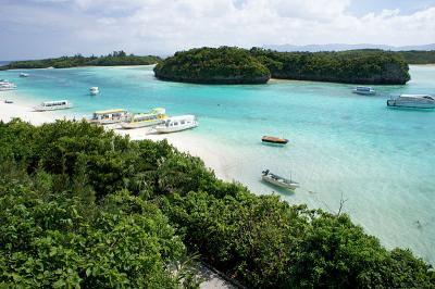 沖縄を代表する離島、石垣島の魅力とは？