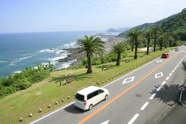 九州旅行ドライブの注意点