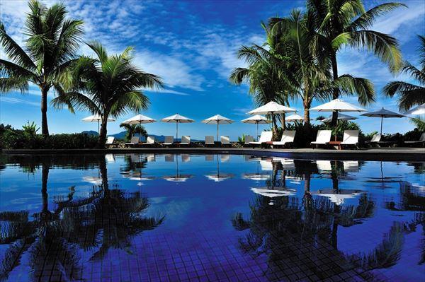 沖縄好きが選ぶ！「記念日」に泊まりたい沖縄のリゾートホテル3選