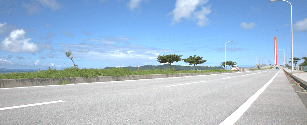 沖縄旅行には欠かせない、レンタカー付の選び方と気を付けること