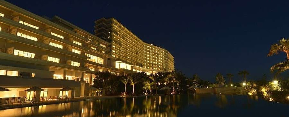 年末年始は沖縄で過ごしたい！そこでカテゴリ別オススメホテルを指南！