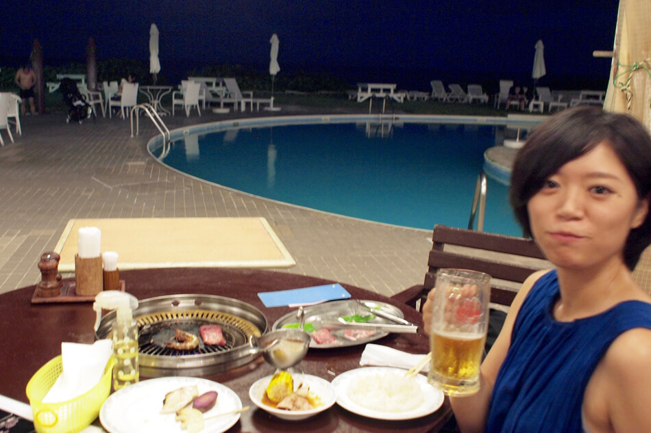 【沖縄・久米島】老舗リゾートホテル「久米島イーフビーチホテル」の秘密を徹底レポート