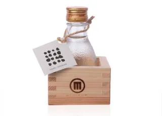 ふふふ。吟醸酒　100ml