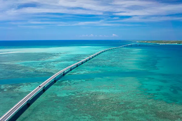 伊良部大橋