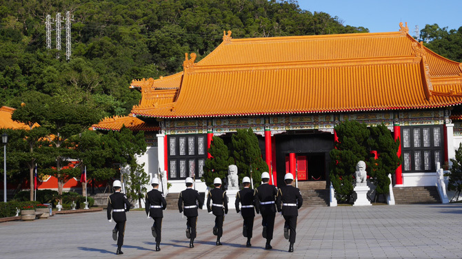 忠烈祠