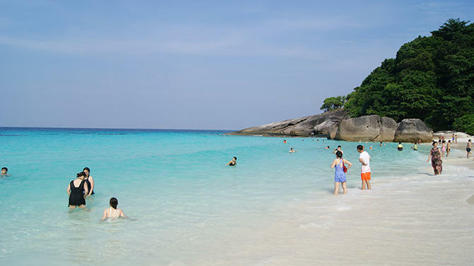 初めてでも大丈夫！タイのビーチリゾート「カオラック」観光の魅力をお伝えします！