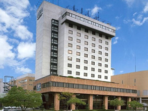 アパホテル鳥取駅前のホテル情報 国内旅行のご予約はしろくまツアー