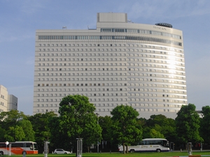東京ベイ有明ワシントンホテルのホテル情報 国内旅行のご予約はライフ
