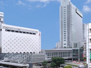 エクセル ホテル 東急 渋谷