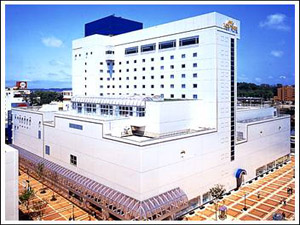 ビュー ホテル 秋田
