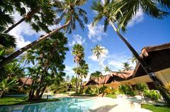 セブ島で最上級のおもてなし　極上プライベートリゾートホテル「プルクラ」