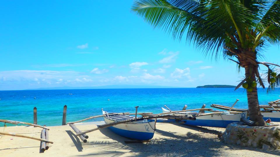 セブ島のアイランドホッピング 人気の理由から費用まで フィリピン旅行 フィリピンツアー 格安海外ツアー 激安海外旅行のハッピーホリデー