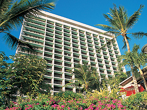 グアム リーフ ホテル Guam Reef Hotel 海外旅行のご予約はハッピーホリデー