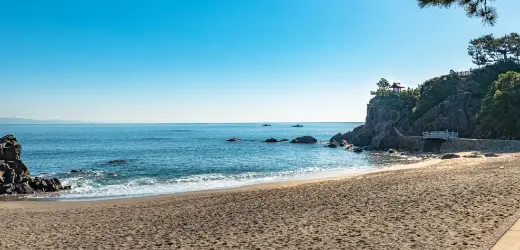 四国|DP桂浜